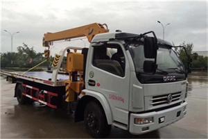 红安24小时道路救援服务